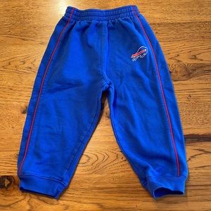 Buffalo bills pants